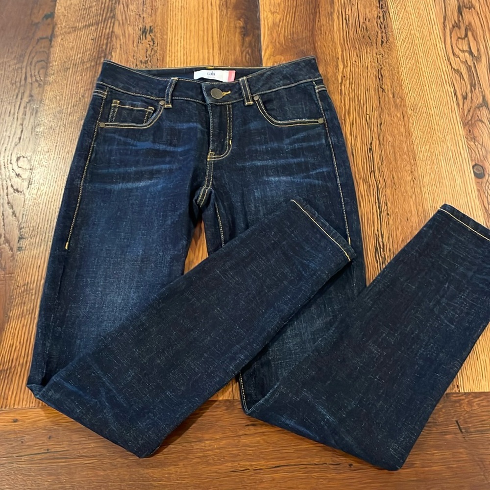 CAbi Skinny Jeans